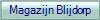 Magazijn Blijdorp