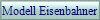 Modell Eisenbahner